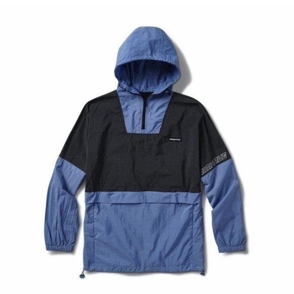 Baldwin Jacket Primitive - Picture 8 of 8